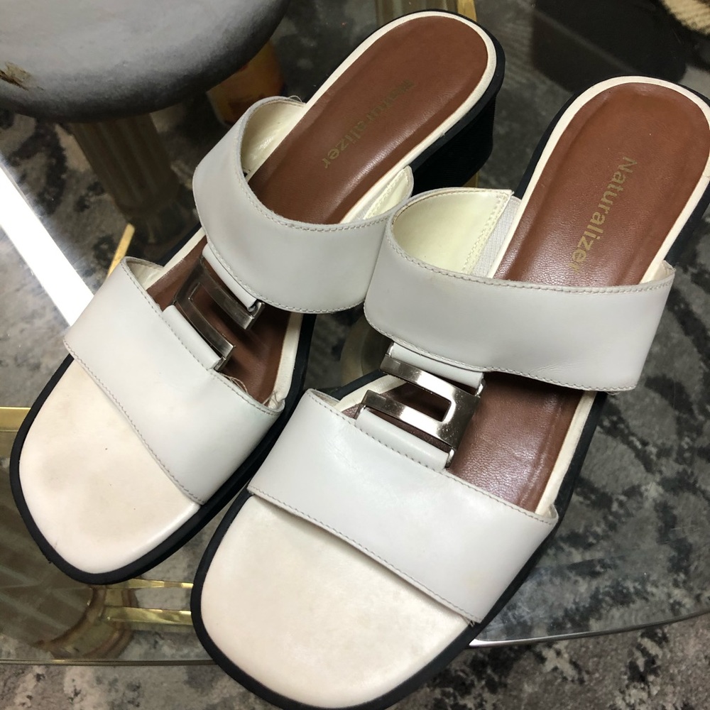Naturalizer shoes